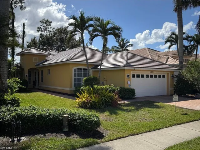 6034  Shallows  WAY, Naples, FL 34109