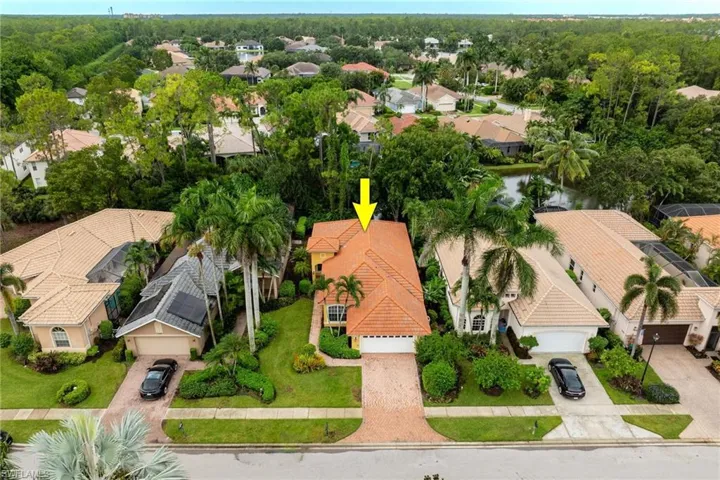6034  Shallows  WAY, Naples, FL 34109