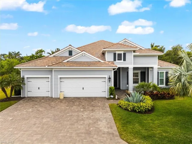 11629 Winding River DR, Fort Myers, FL 33905,225044907