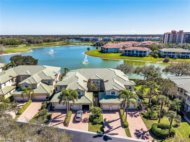 The perfect location with amazing views!