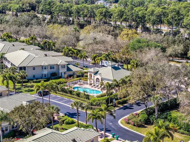 Vintage Reserve Community Clubhouse