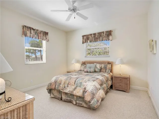Guess Bedroom 1 with Ensuite