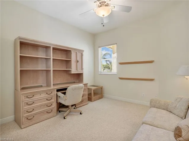Guest Bedroom 2 with pull out sofa