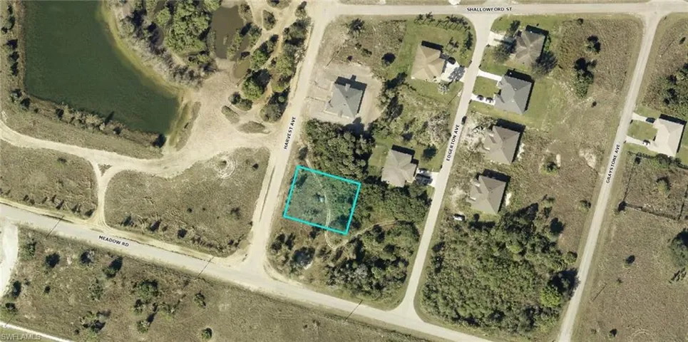 1143  Harvest  AVE, Lehigh Acres, FL 33974
