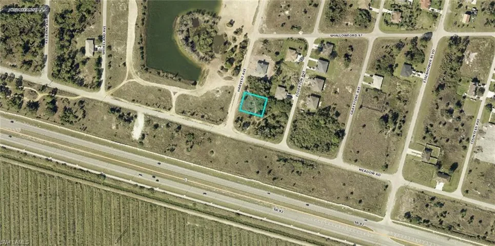 1143  Harvest  AVE, Lehigh Acres, FL 33974