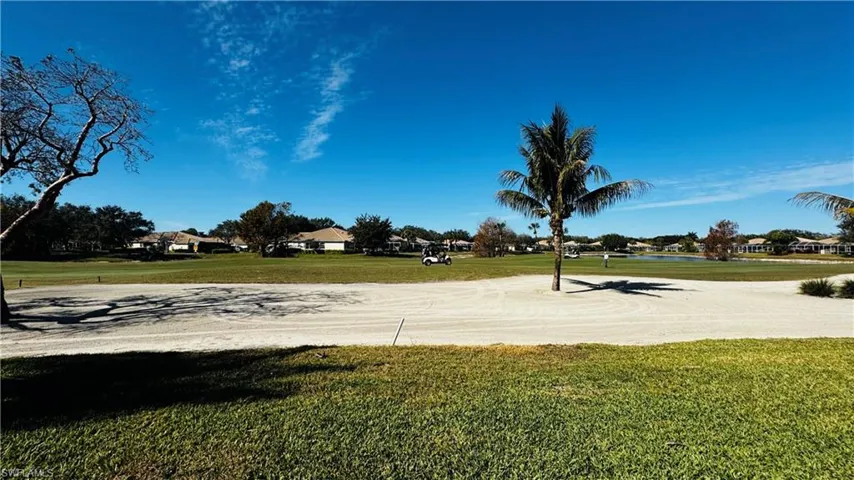 Beautifully maintained community with peaceful surroundings.
