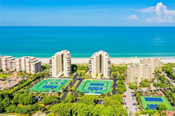 Sandcastle Gulf Views