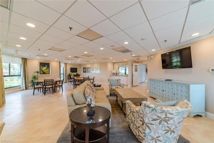 Social Room