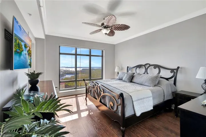 5781 Cape Harbour Dr # 1201, Cape Coral, Florida 33914