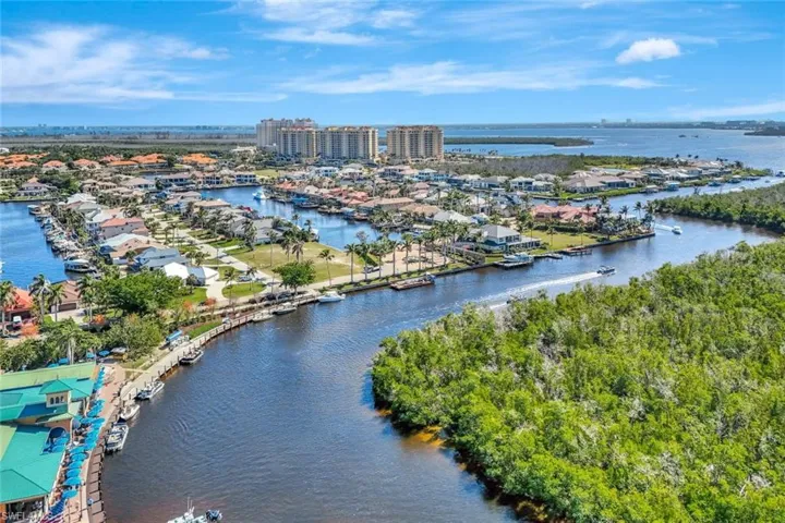 5781 Cape Harbour Dr # 1201, Cape Coral, Florida 33914