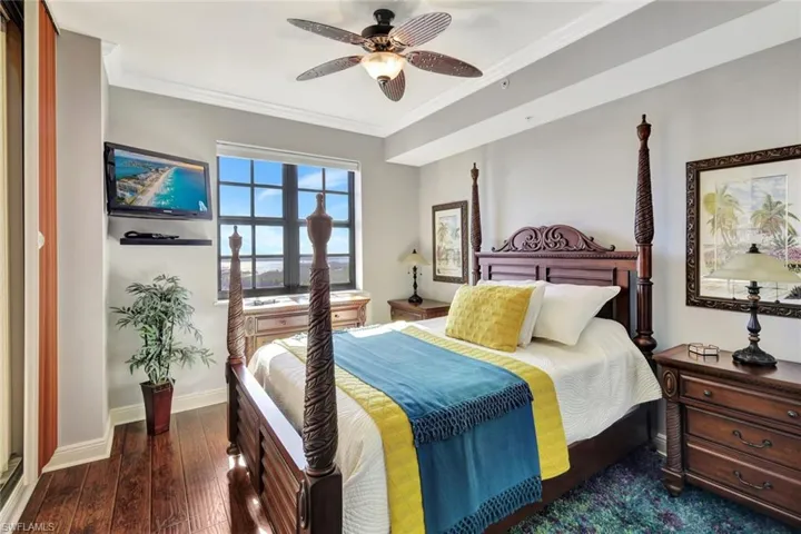 5781 Cape Harbour Dr # 1201, Cape Coral, Florida 33914