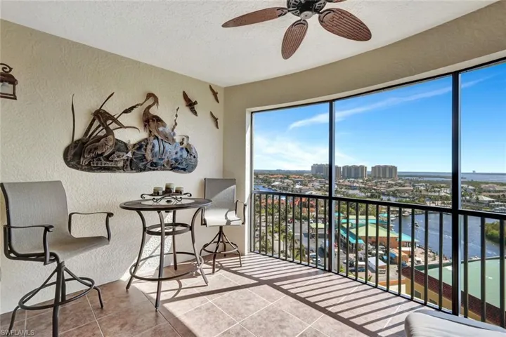 5781 Cape Harbour Dr # 1201, Cape Coral, Florida 33914