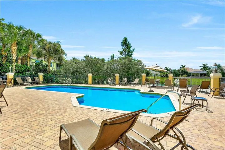 5781 Cape Harbour Dr # 1201, Cape Coral, Florida 33914