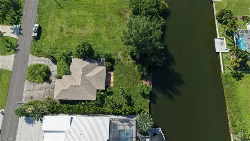 209 Se 28th Ter, Cape Coral, Florida 33904