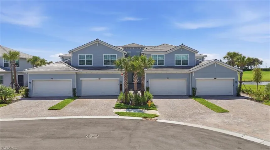 14842 Birchwood Ct 6521, Punta Gorda, Florida 33955