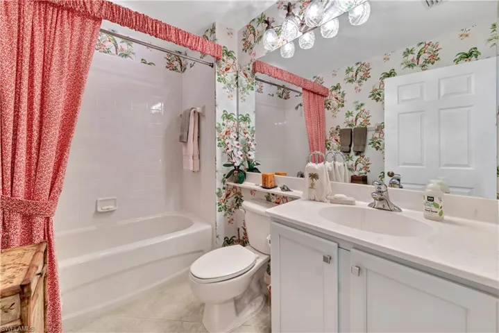 3rd bathroom