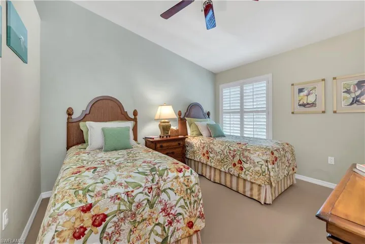 3rd bedroom