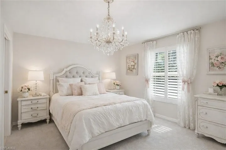 3rd Bedroom Virtually Reimagined & Designed by Jodi Inc.