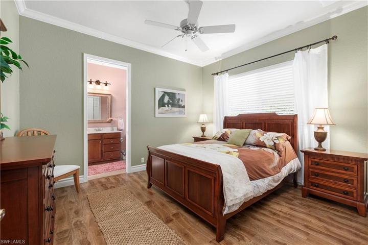 BEDROOM #3