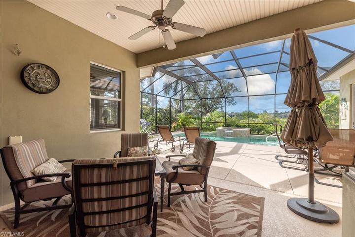 Welcome to the lanai