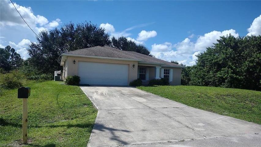 524 Wabasso AVE S, LEHIGH ACRES FL 33974