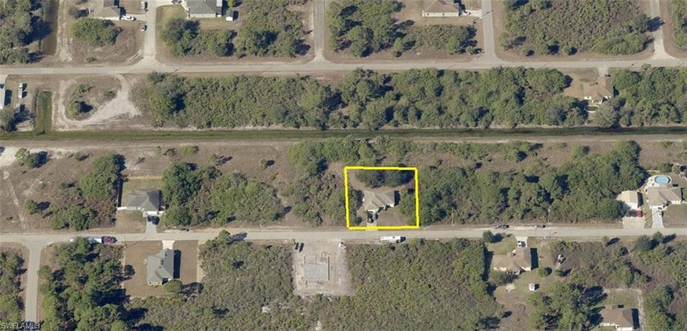 524 Wabasso AVE S, LEHIGH ACRES FL 33974