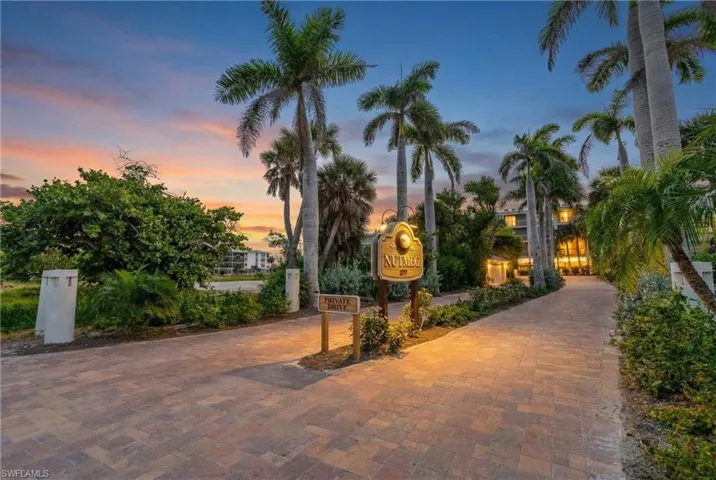 Welcome Home!