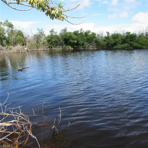 Water view