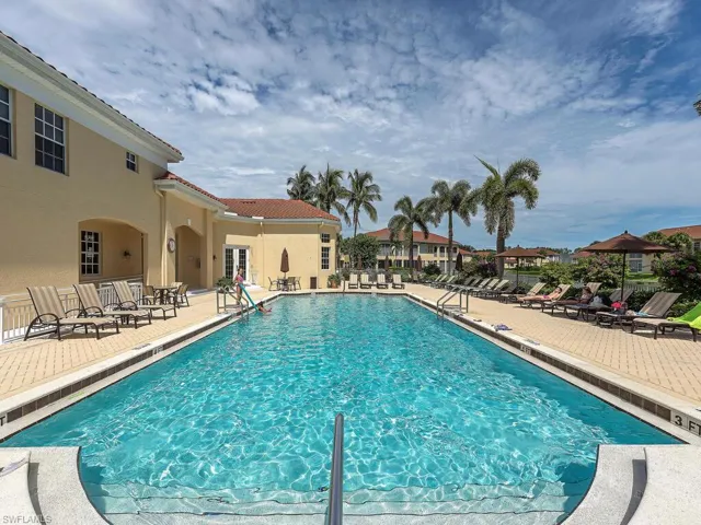 200 Lambiance Cir # 101, Naples, Florida 34108