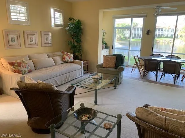 200 Lambiance Cir # 101, Naples, Florida 34108