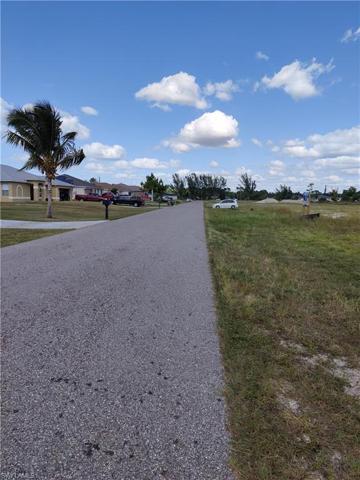1918 NW 23rd  AVE, CAPE CORAL, FL 33993