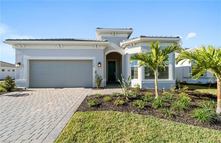 Prestige move-in ready home