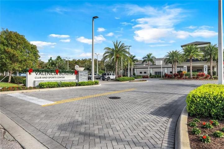 Clubhouse and sports center feature excellent restaurant, attended fitness center, multiple card rooms, restore-style pool, and so much more!