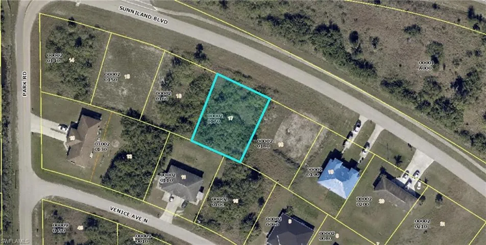 2641-2643  Sunniland  BLVD, Lehigh Acres, FL 33971
