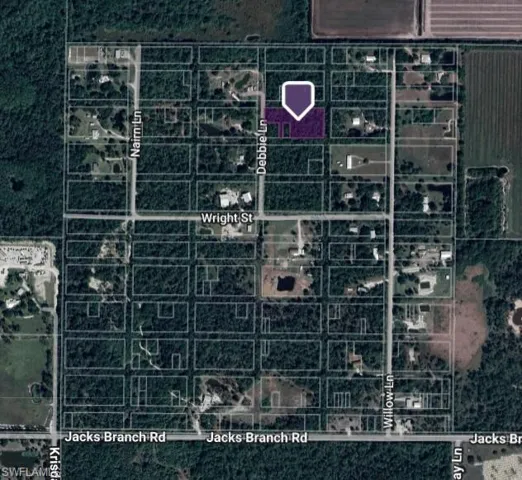 Map / location