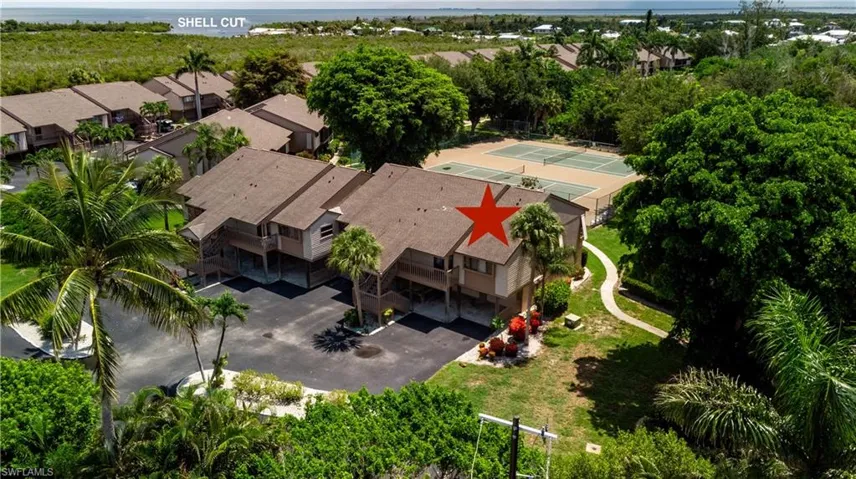 16276 Nautical Way 1404, Bokeelia, Florida 33922