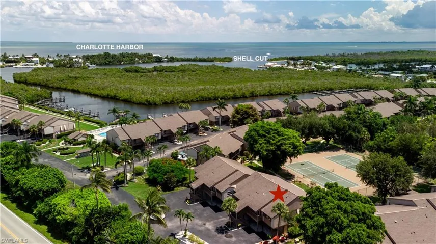 16276 Nautical Way 1404, Bokeelia, Florida 33922