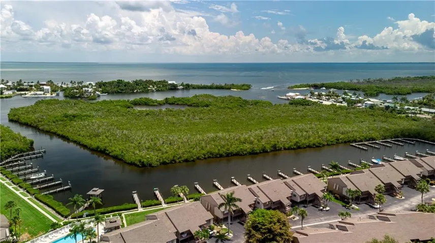 16276 Nautical Way 1404, Bokeelia, Florida 33922
