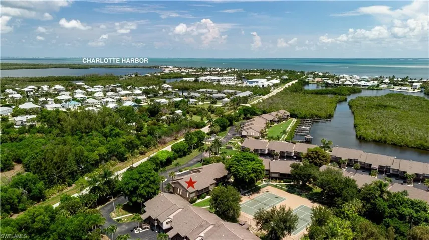 16276 Nautical Way 1404, Bokeelia, Florida 33922