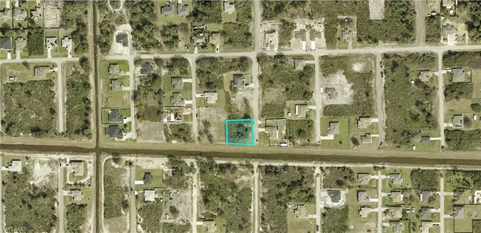 4623 Elaine Ave N, Lehigh Acres Fl 33971