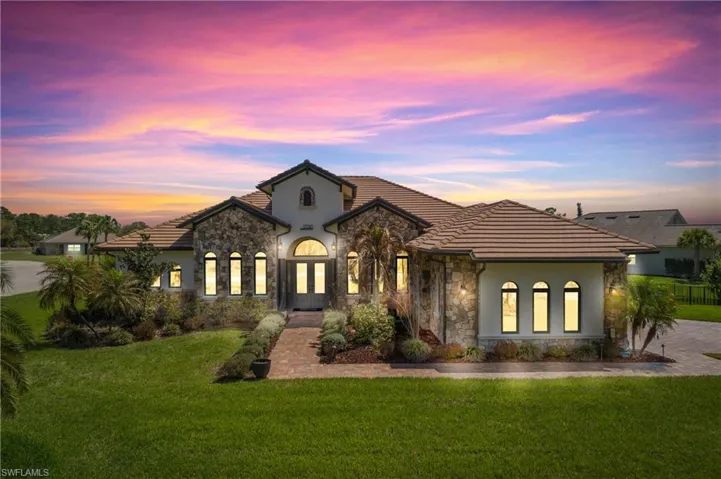 Welcome to this one-of-a-kind, custom built home in the boutique community of Serengeti.