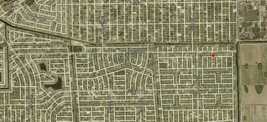 1223 Racoon St E, Lehigh Acres, Florida 33974