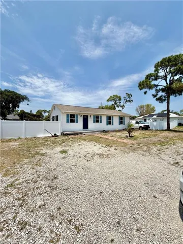 18306 Hepatica Rd, Fort Myers, Florida 33967