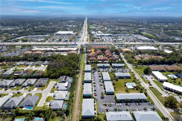 122 Cypress WAY E # C4, NAPLES FL 34110