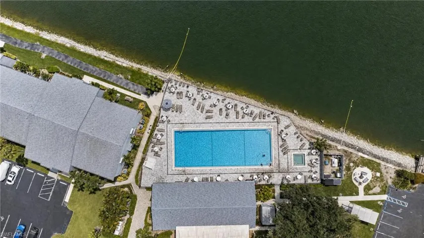 4721 Lakeside Club Blvd 2, Fort Myers, Florida 33905