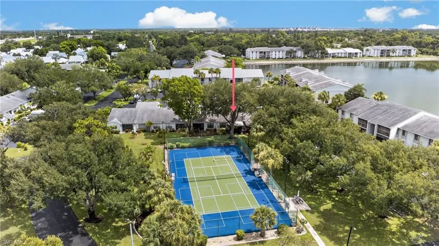 4721 Lakeside Club Blvd 2, Fort Myers, Florida 33905