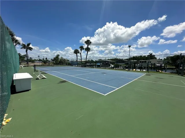 Community Marina