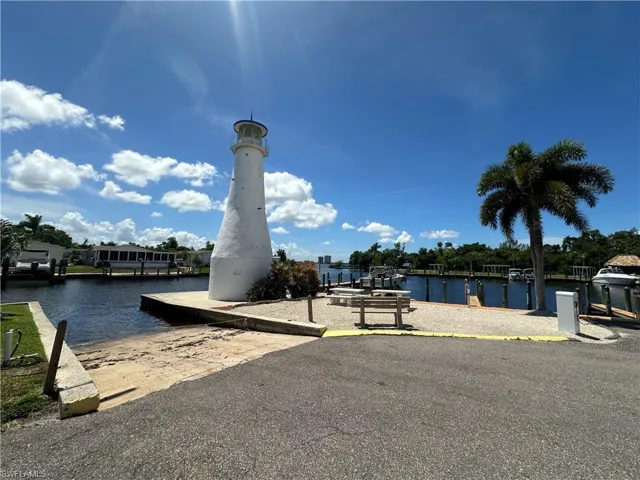 Community Marina