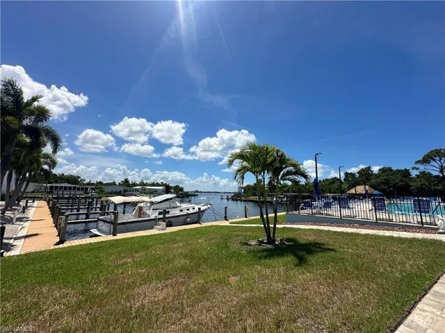 Community Marina