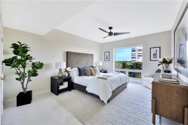 Guest Bedroom One